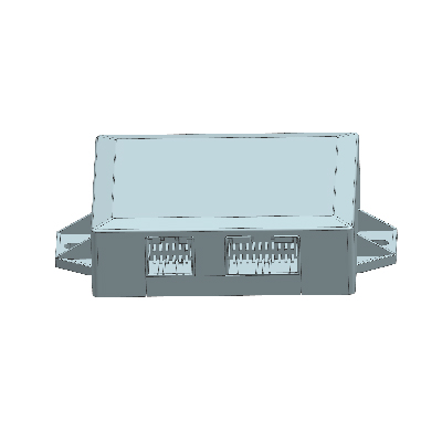 EBX-2301(網關)